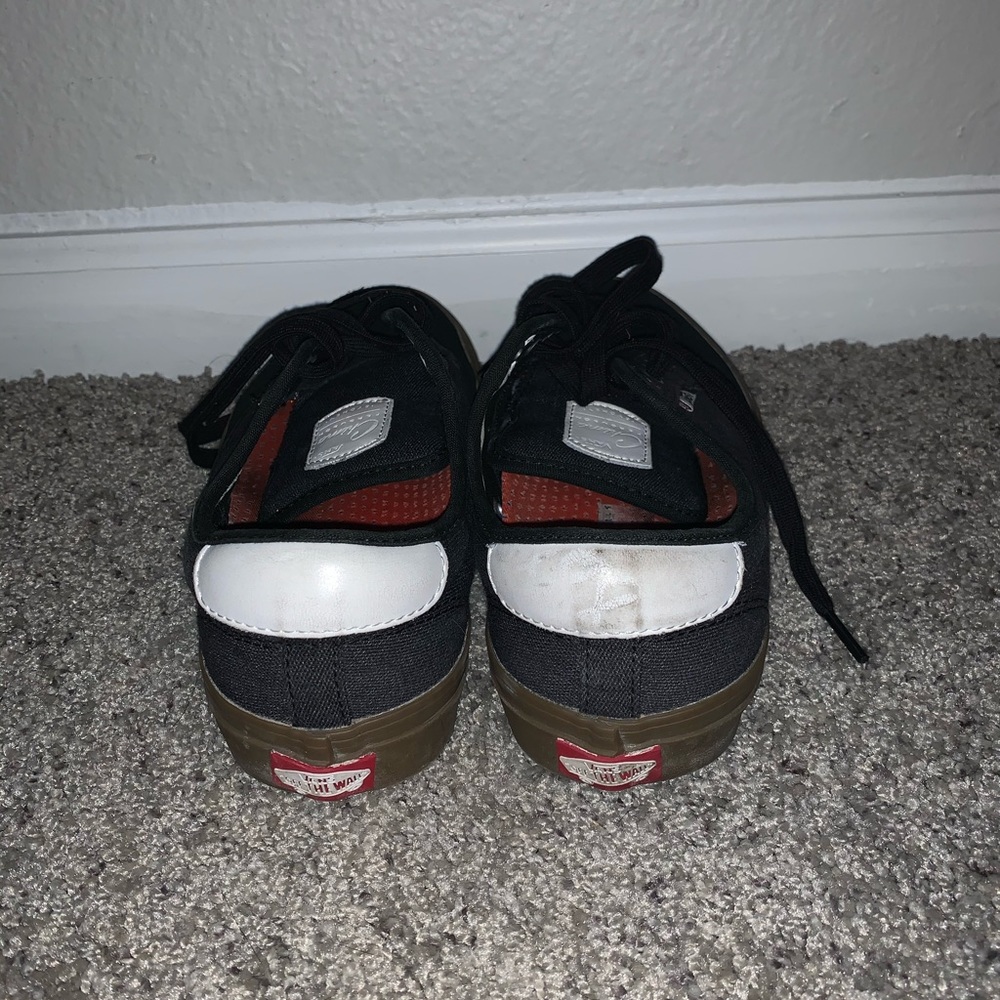 Vans shoes